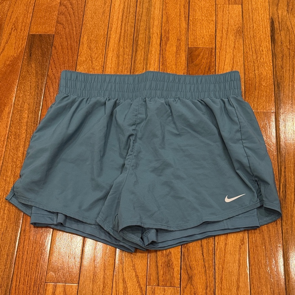 Athletic Shorts